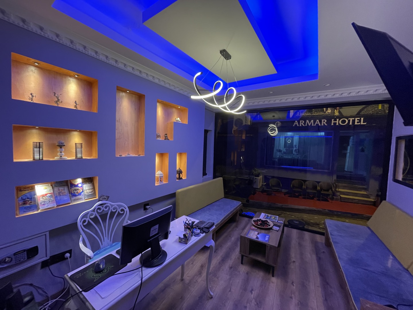 Foto - Deluxe Valeria