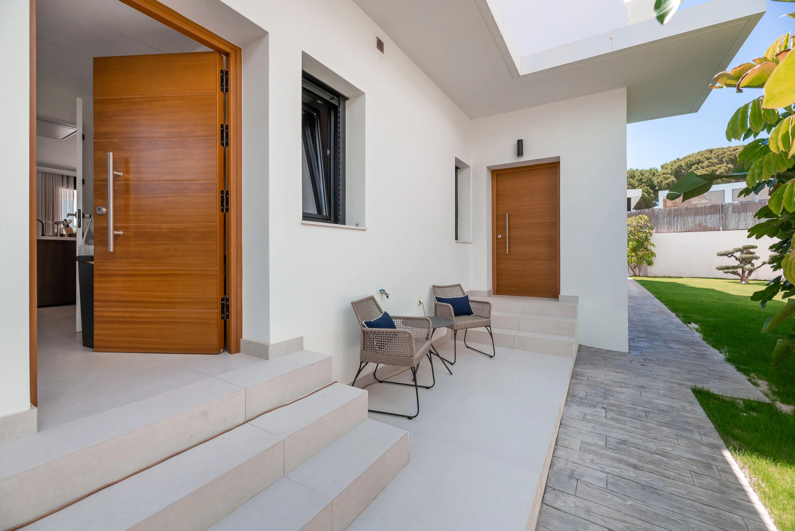 Photo - All About Playas Andaluzas Villa