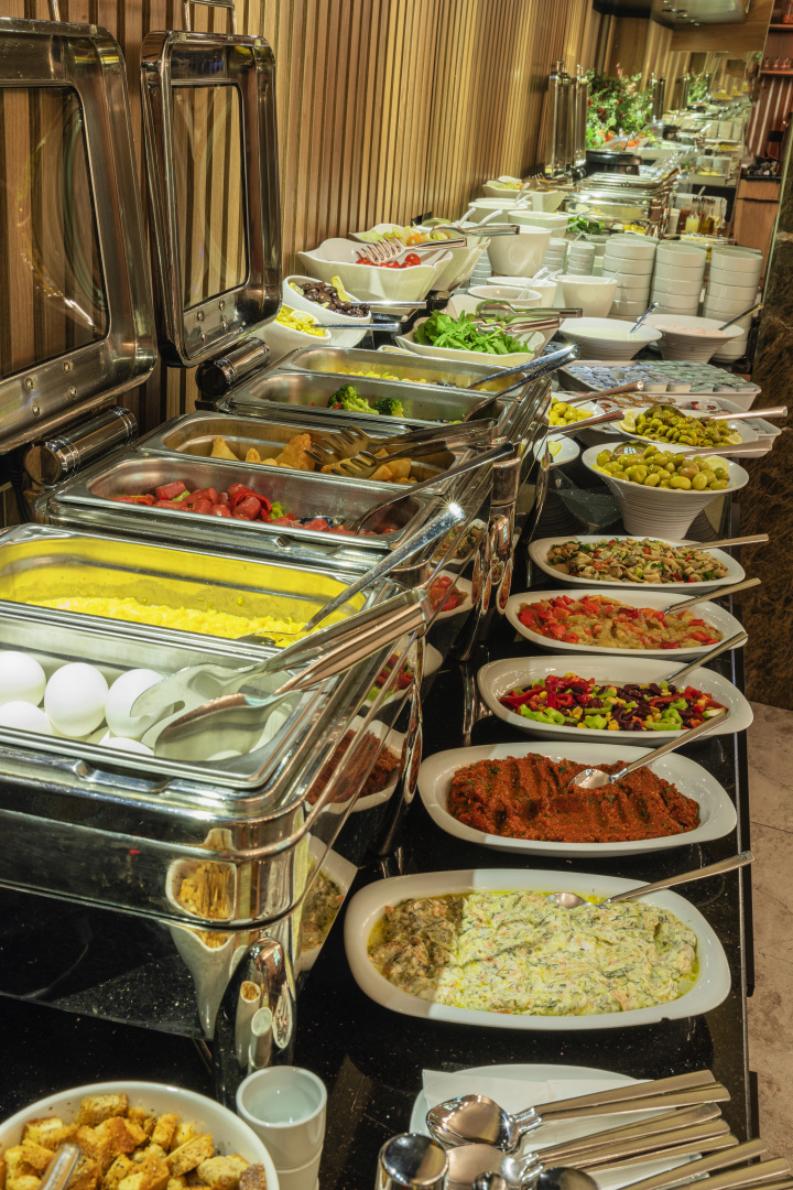 Foto - Ayramin Deluxe Hotel