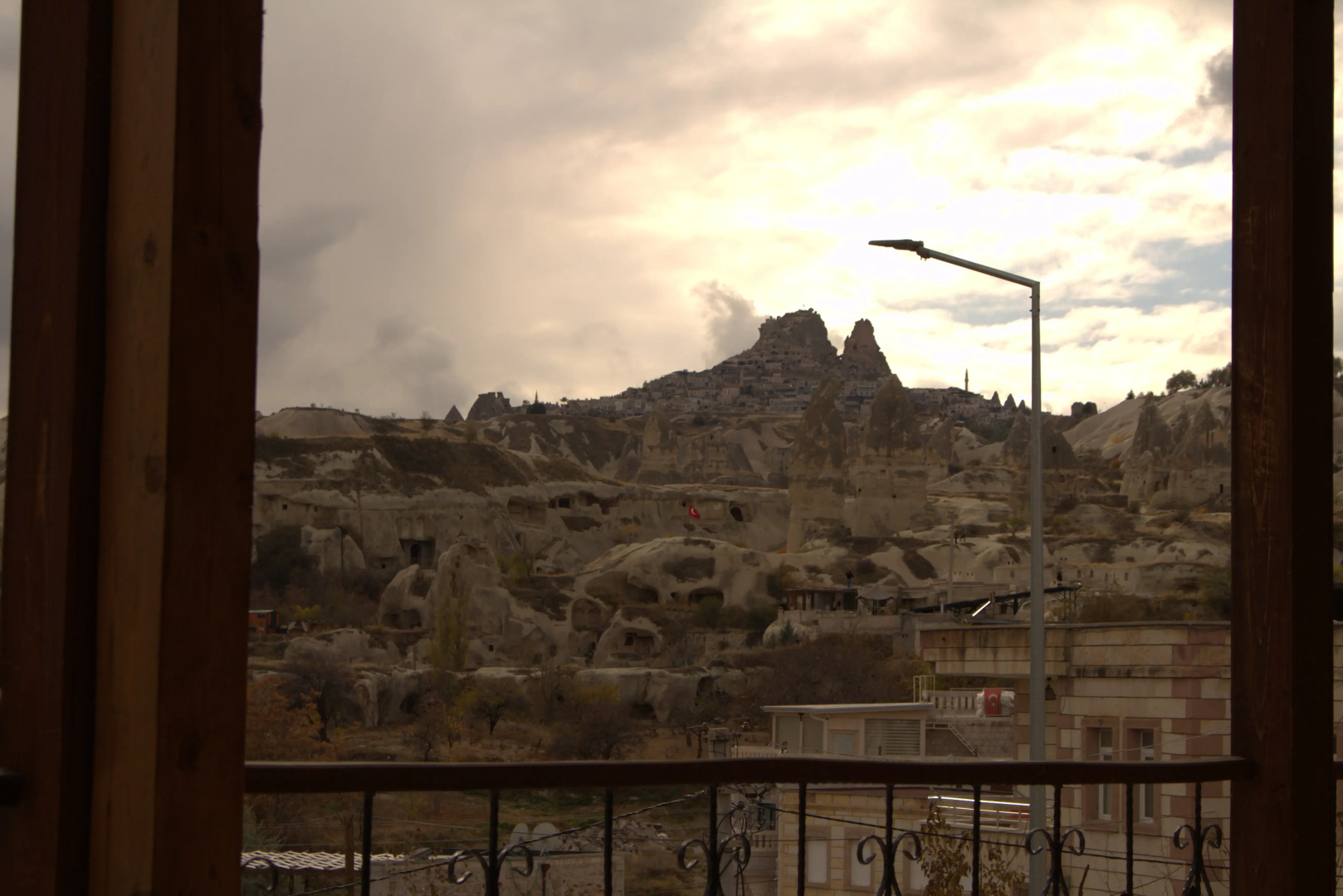 Photo - Göreme Stone Age
