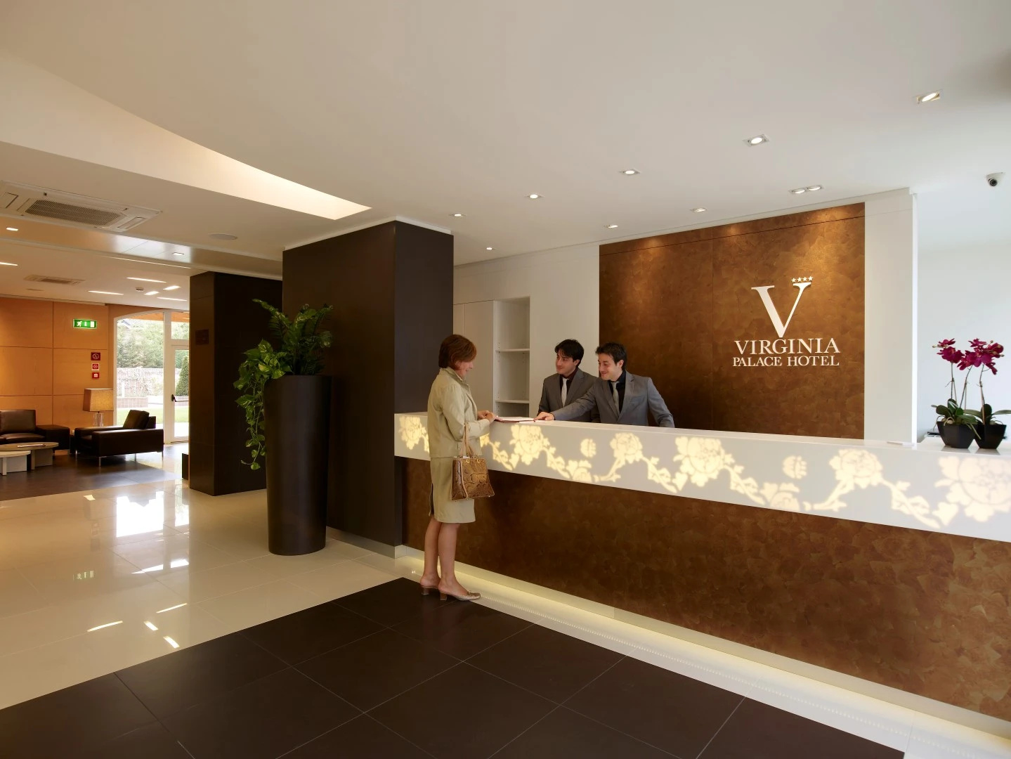 Photo - Virginia Palace Hotel