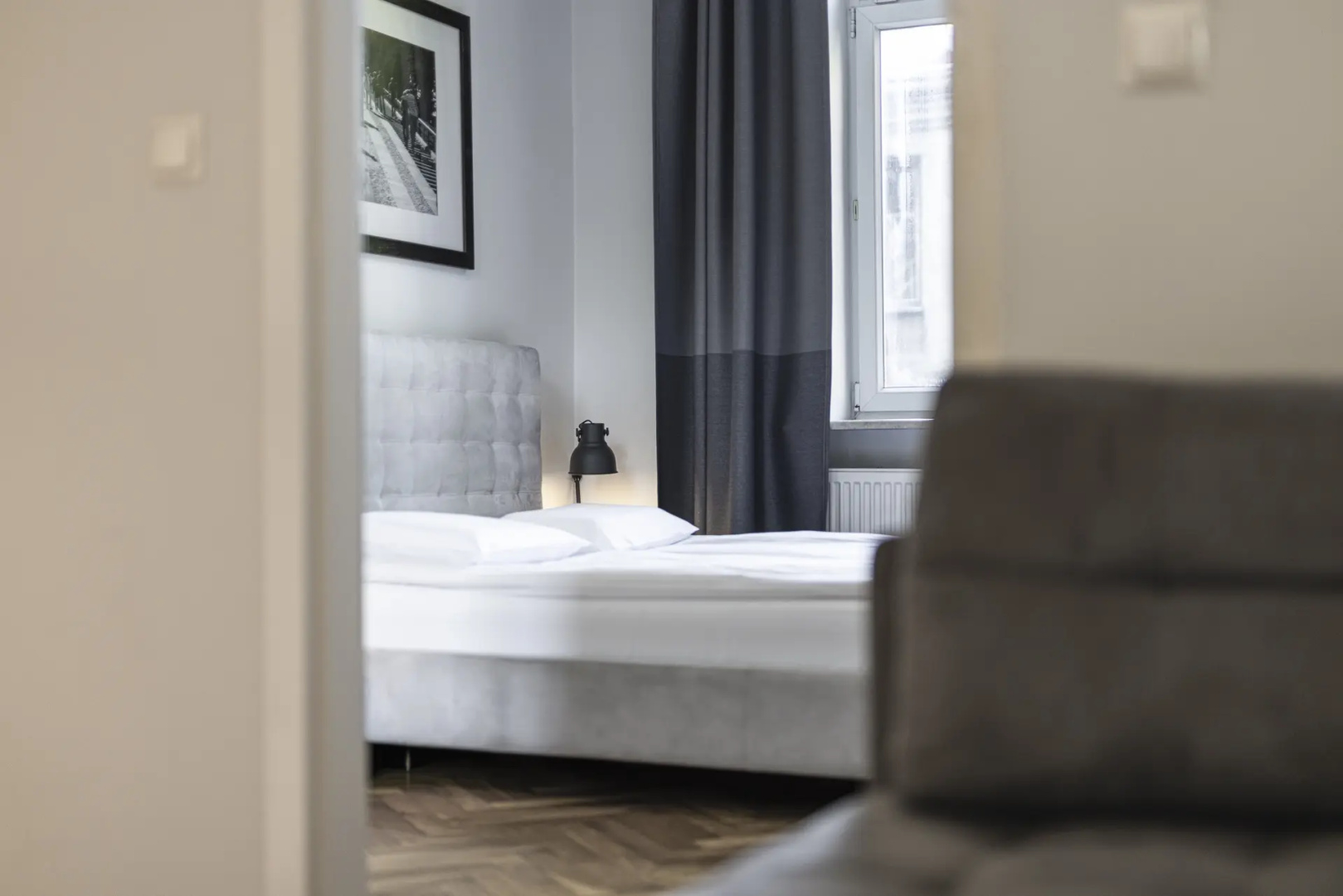Photo - Straszewskiego 24 Boutique Apartments