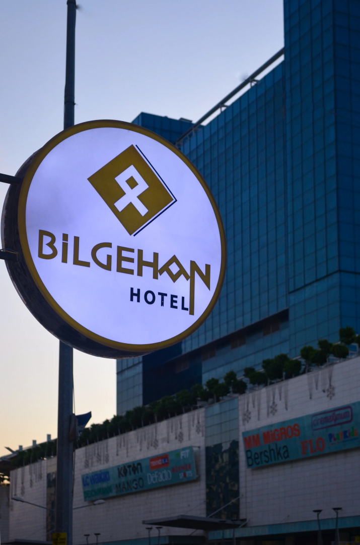 Photo - Bilgehan Hotel
