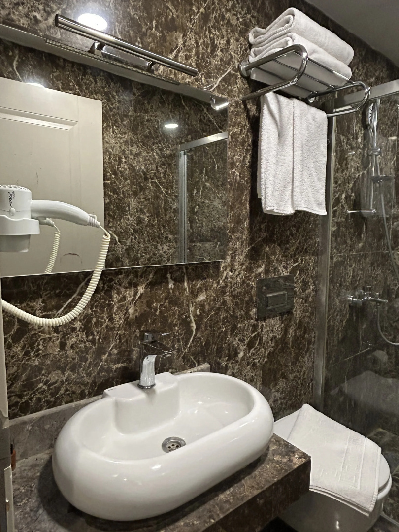 Foto - AMARA OLD CITY HOTEL & Spa