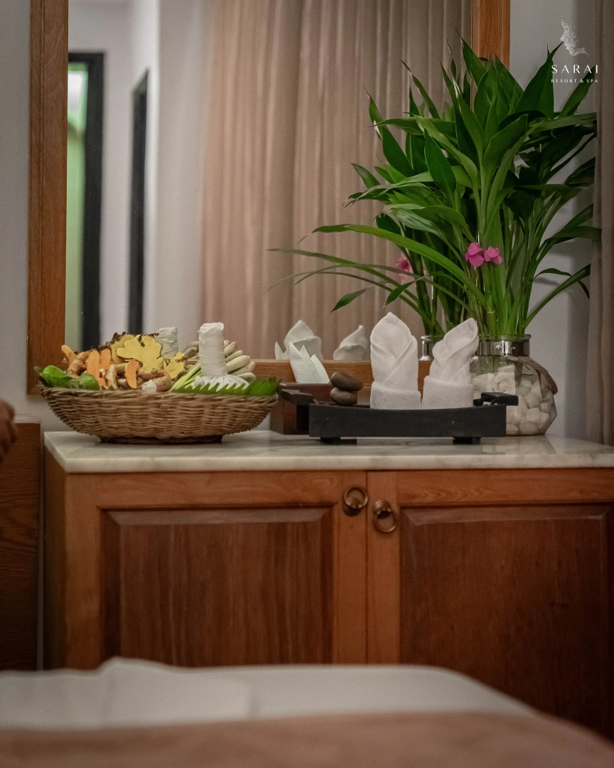 Photo - Sarai and Wander Resort
