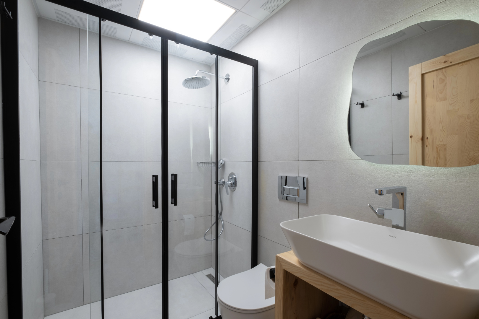 Foto - Audo Studio Hotel