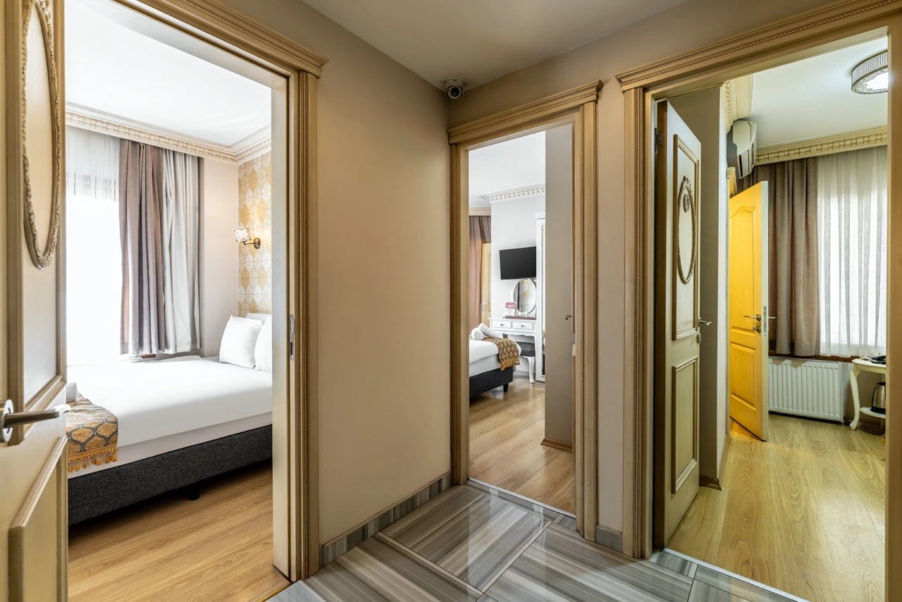 Photo - Felicity Istanbul  Hotel