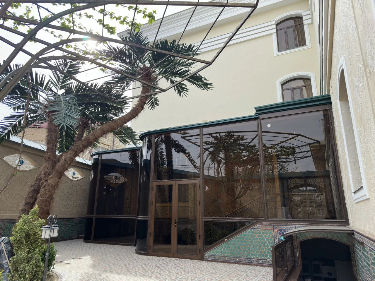 Foto - Hotel Zilol Baxt