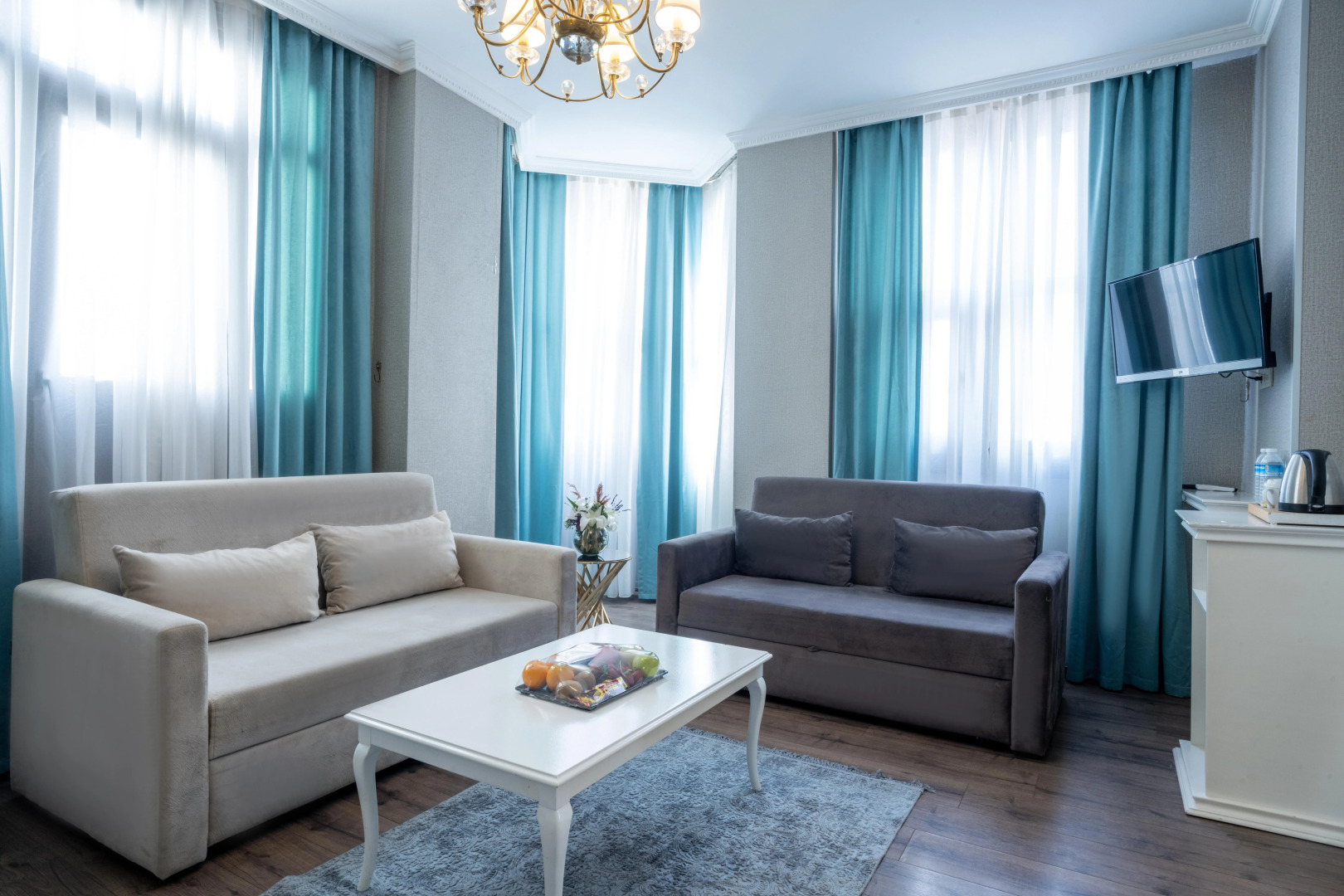 Photo - Valide Hotel