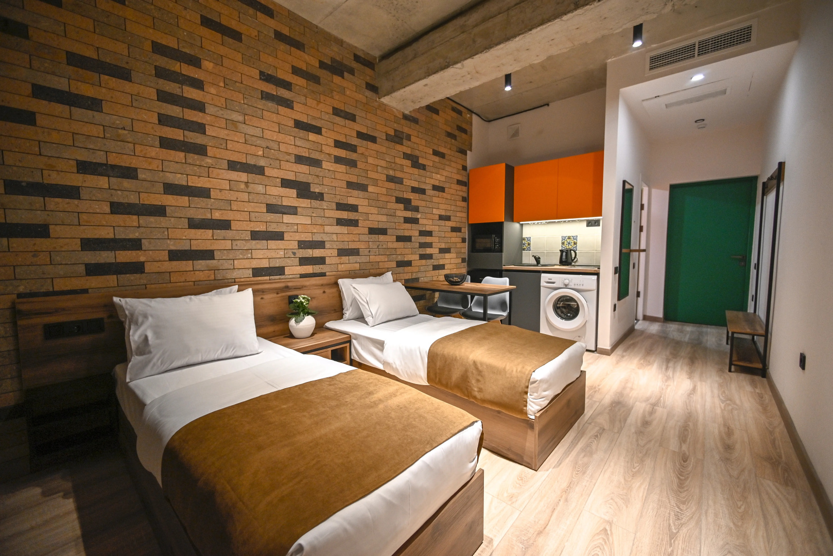 Foto - Rooms Apart Hotel by RED