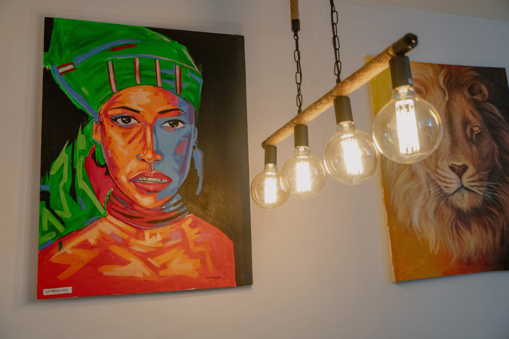 Photo - Shoki Shoki Hotel Stone Town