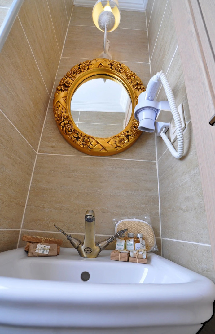 Photo - Divani Ali Hotel