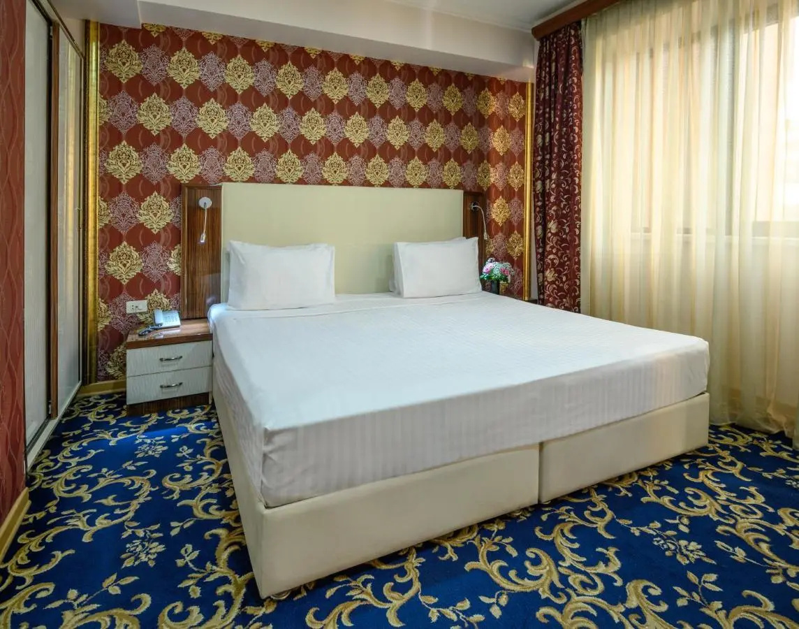 Foto - Royal Plaza by Stellar Hotels, Yerevan