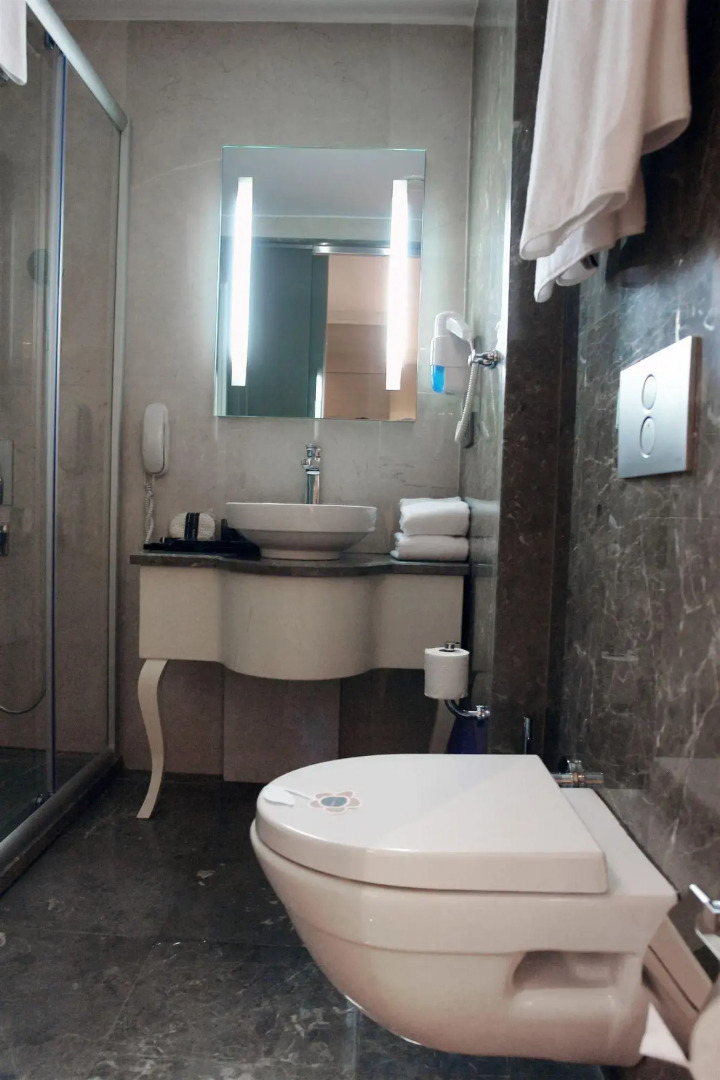 Foto - Hotel Le Mirage