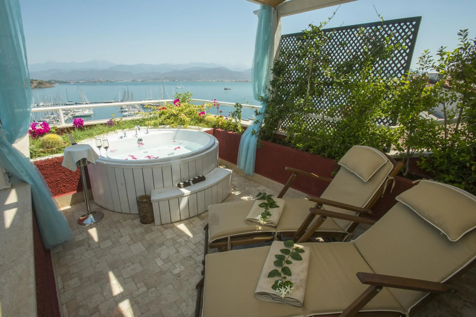 Foto - Hotel Unique-Boutique Class - Adults Only