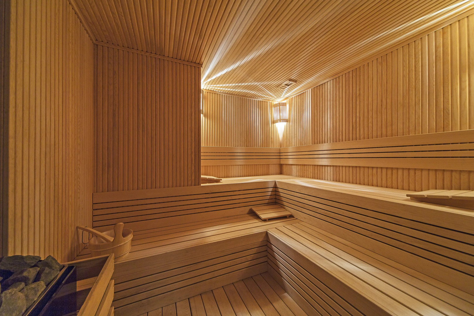 Foto - Arts Hotel Harbiye - Special Class