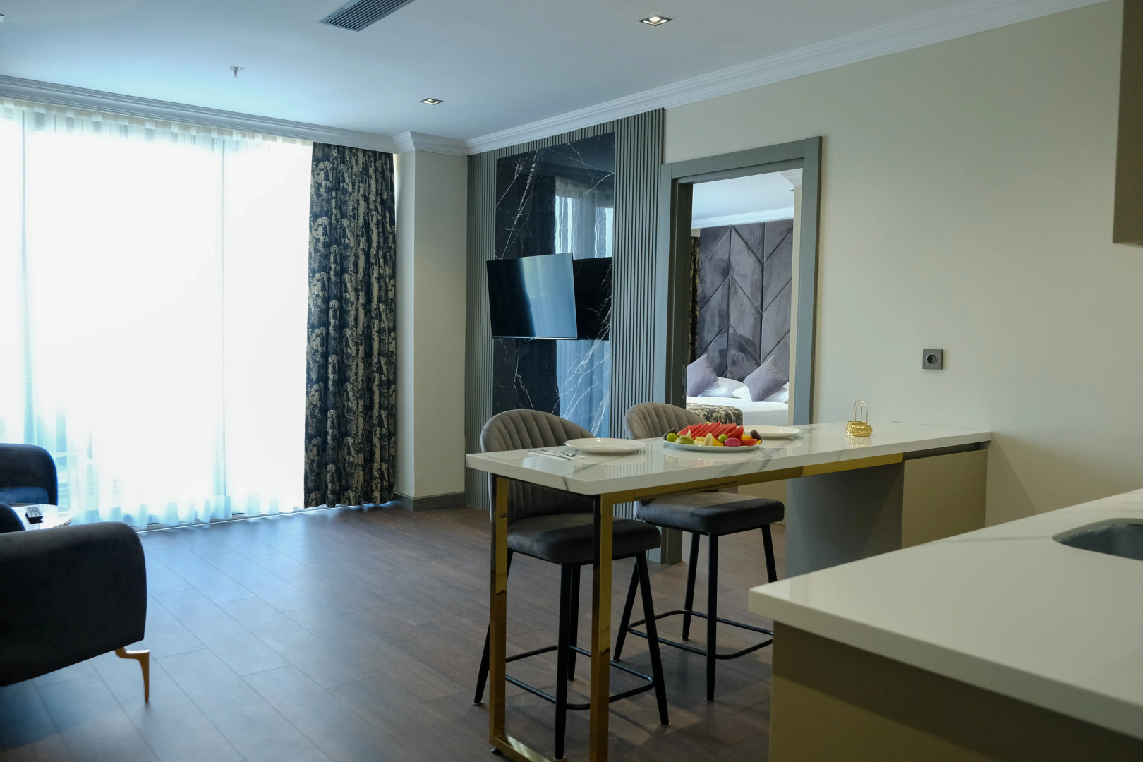 Foto - Alice Hotel Antalya