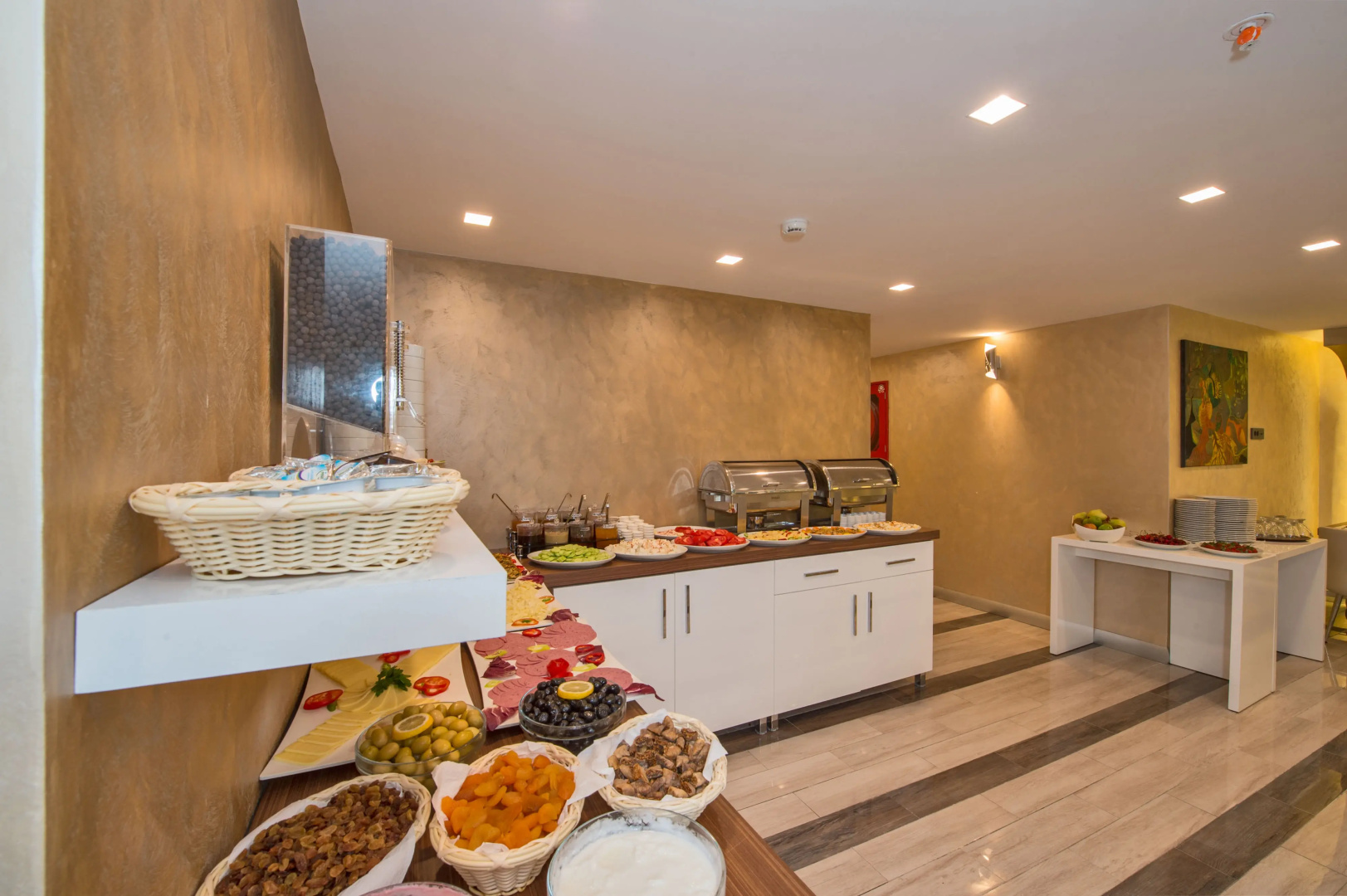 Foto - Inntel Hotel Istanbul