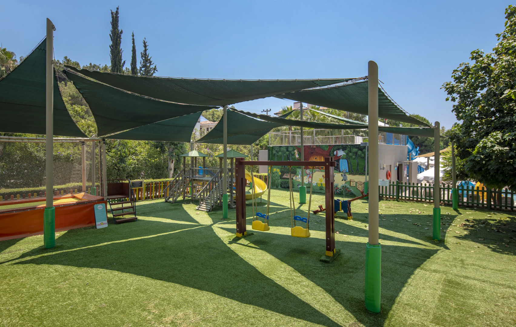 Foto - Barut Hemera - Ultra All Inclusive