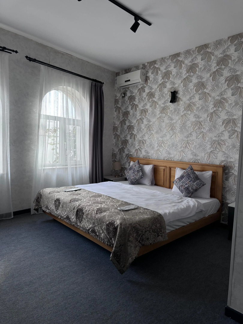 Foto - Heritage Old City Hotel