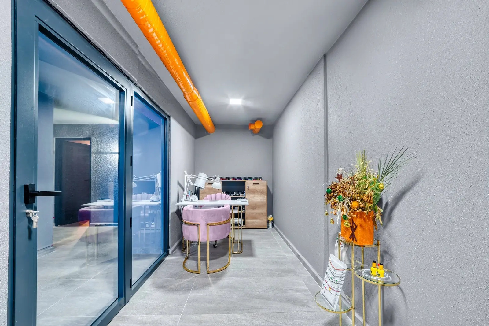 Foto - Aria Riva Apart Hotel