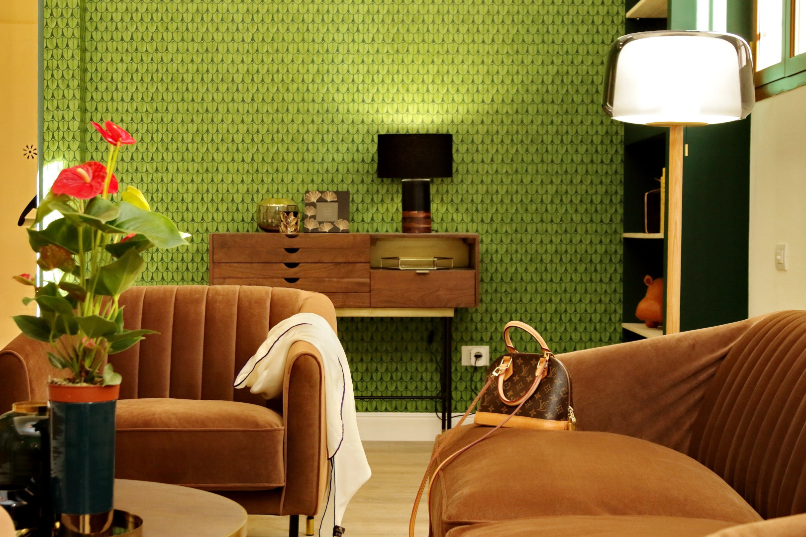 Foto - Casa Santa Sofia