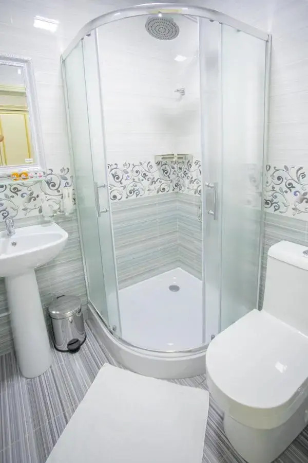 Photo - Gur Emir Palace boutique hotel