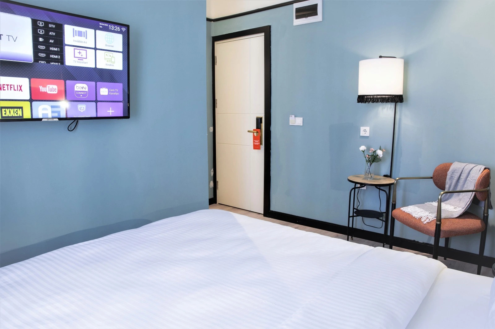 Foto - EA Exclusive Hotel