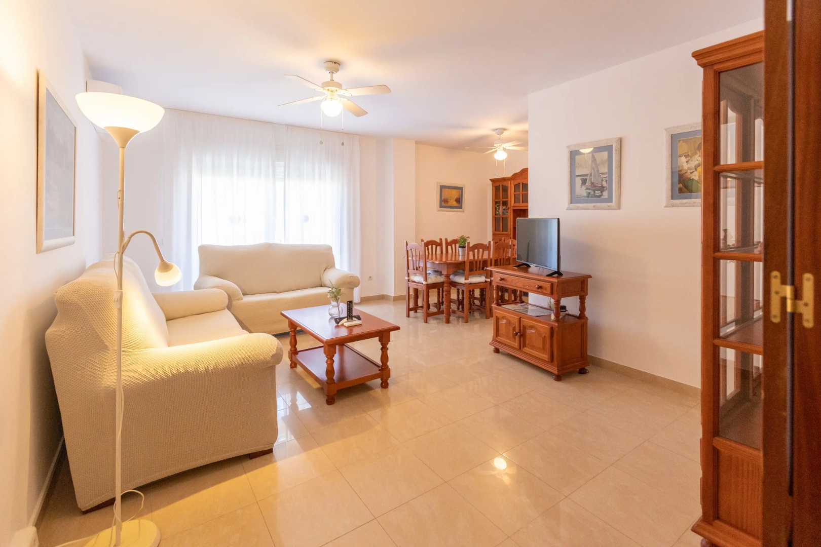 Foto - Apartamentos Miguel Ángel