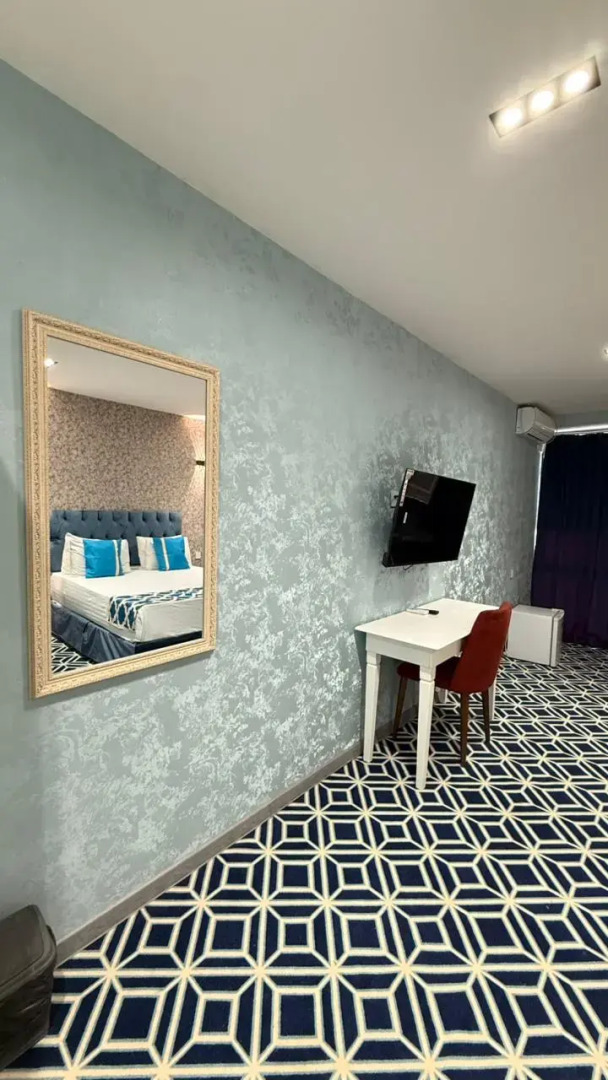 Foto - Address Hotel Baku