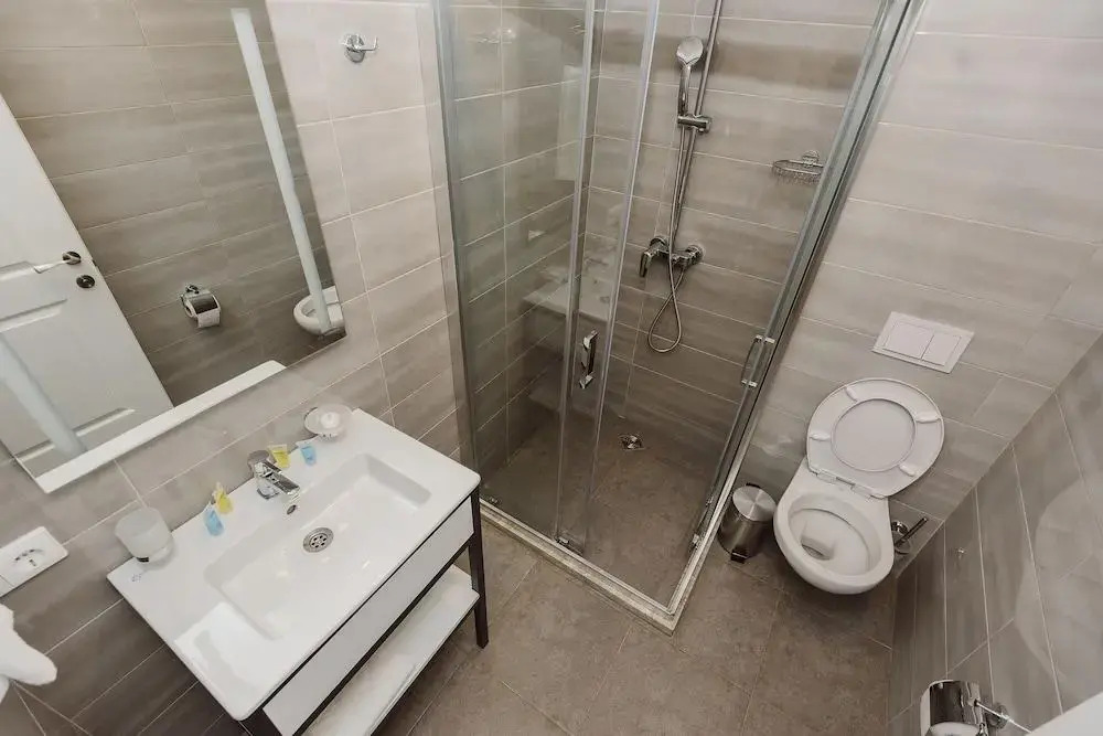 Photo - Boulevard Hotel Batumi