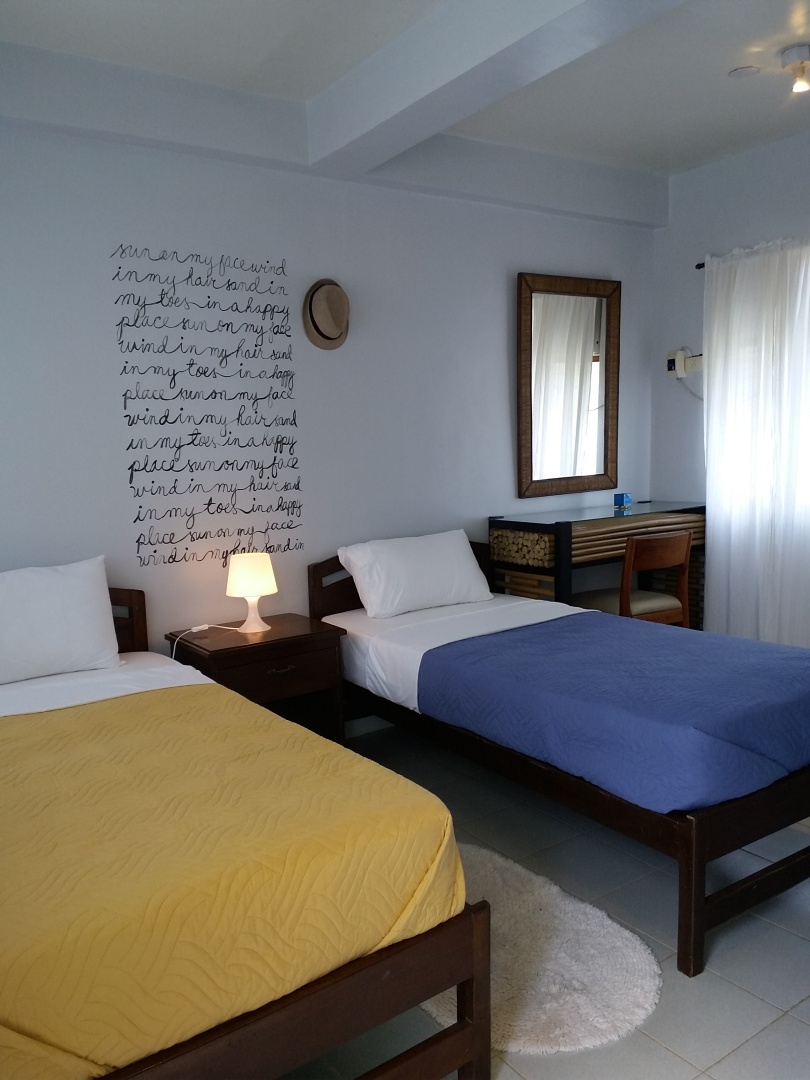 Foto - My Hostel Boracay