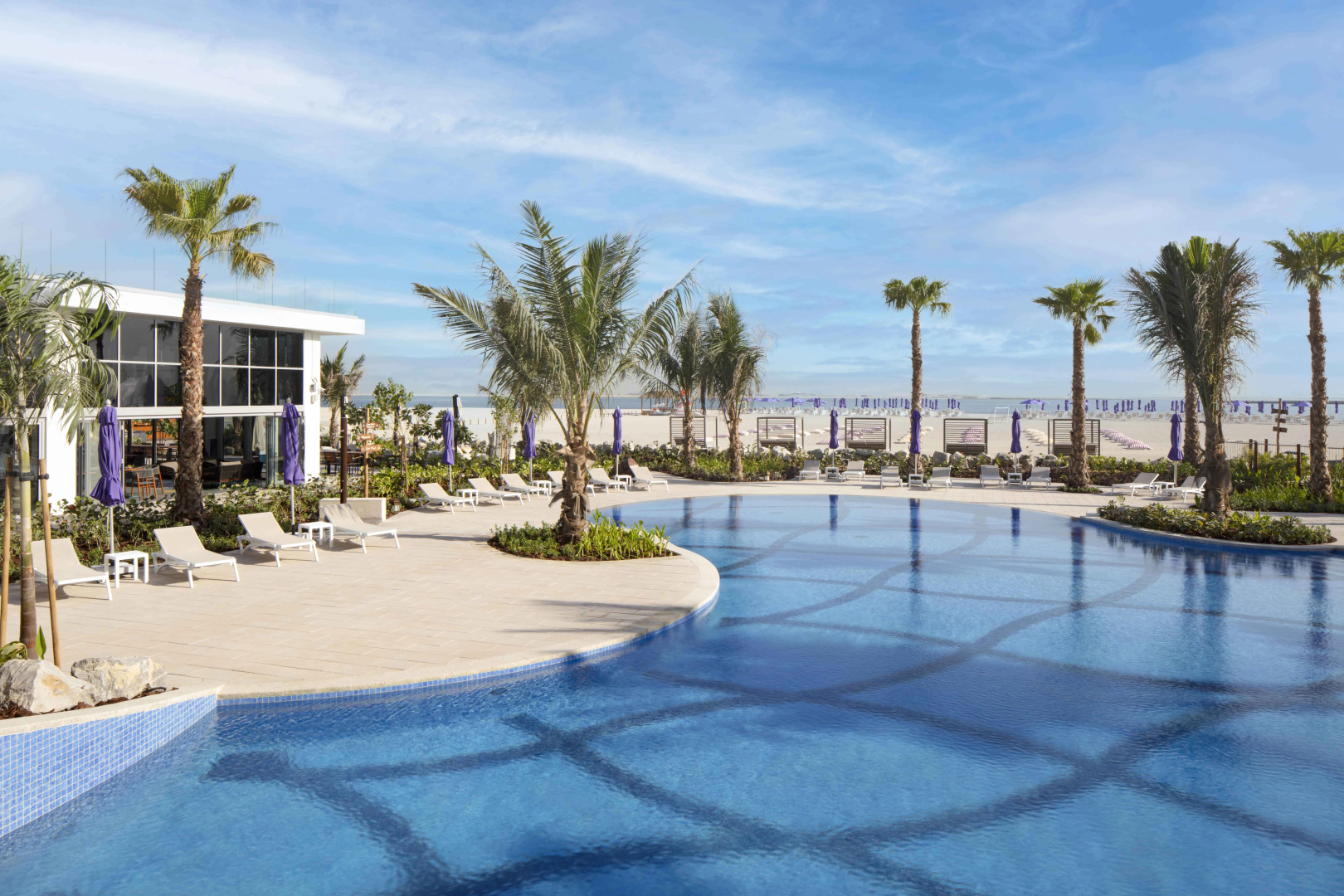 Photo - Centara Mirage Beach Resort Dubai