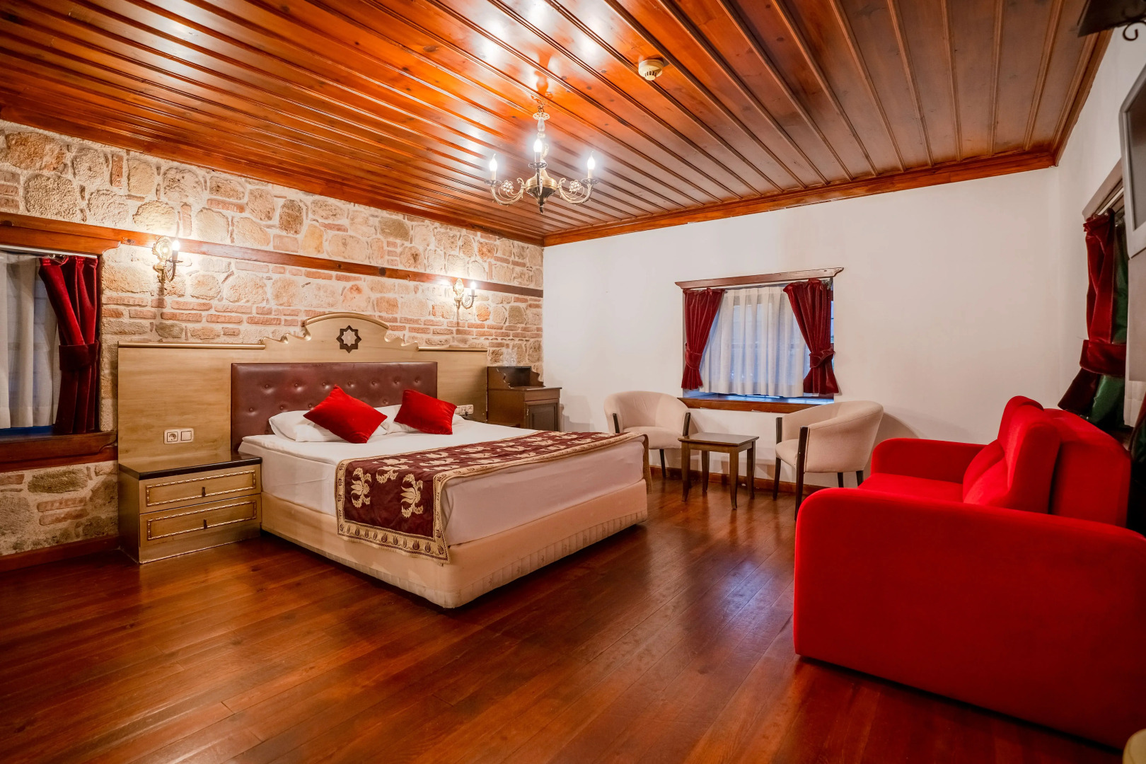 Foto - Mediterra Art Hotel Antalya