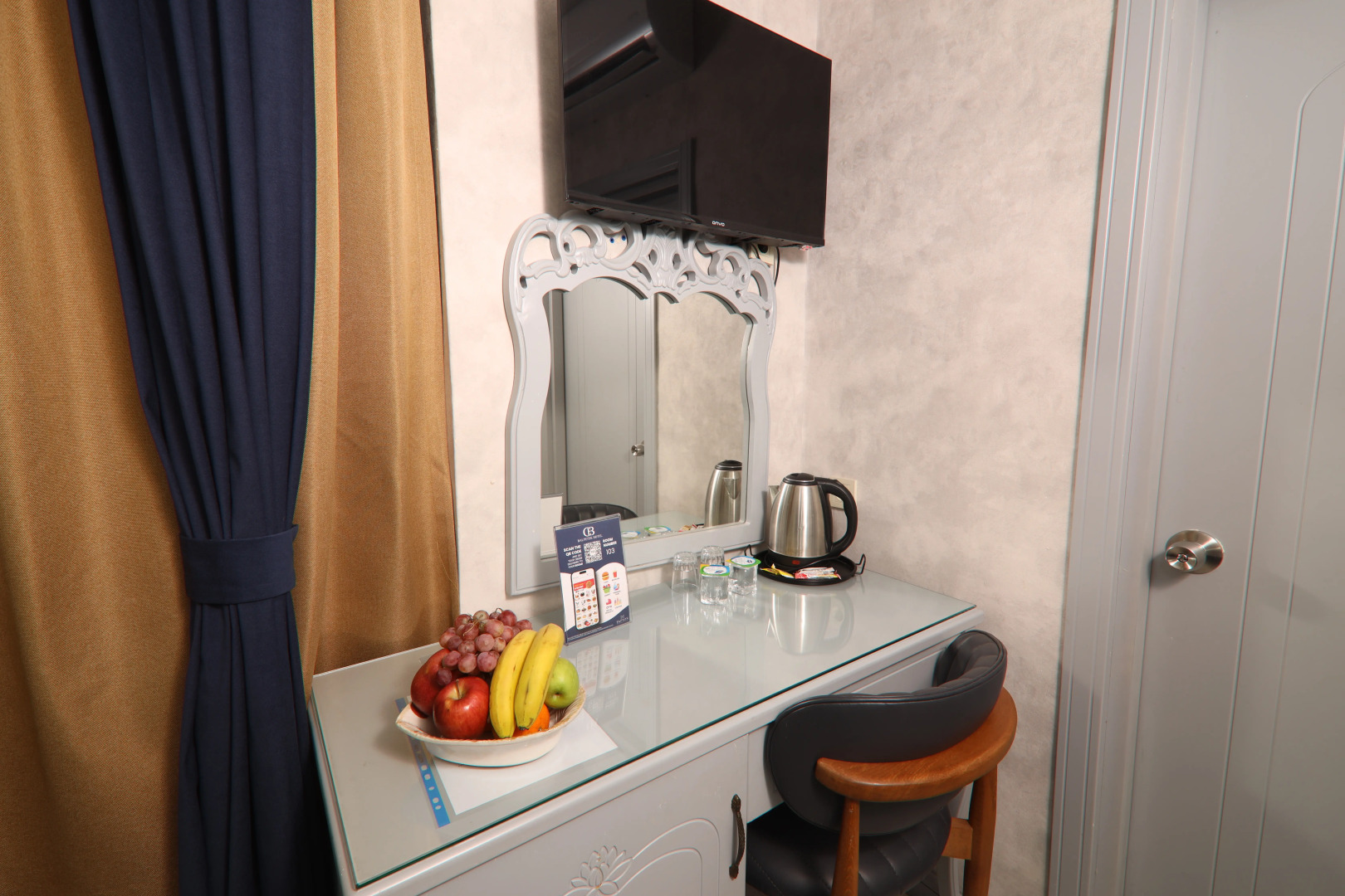 Photo - Balpetek Hotel