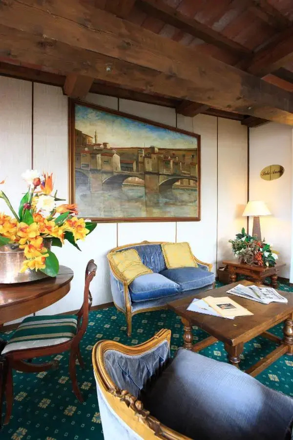 Photo - Hotel S.Giorgio & Olimpic