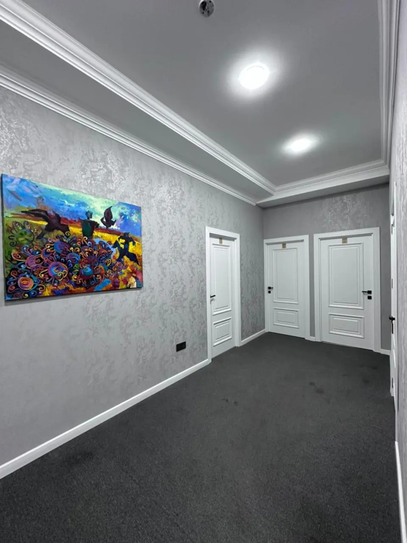 Foto - Central Baku Hotel