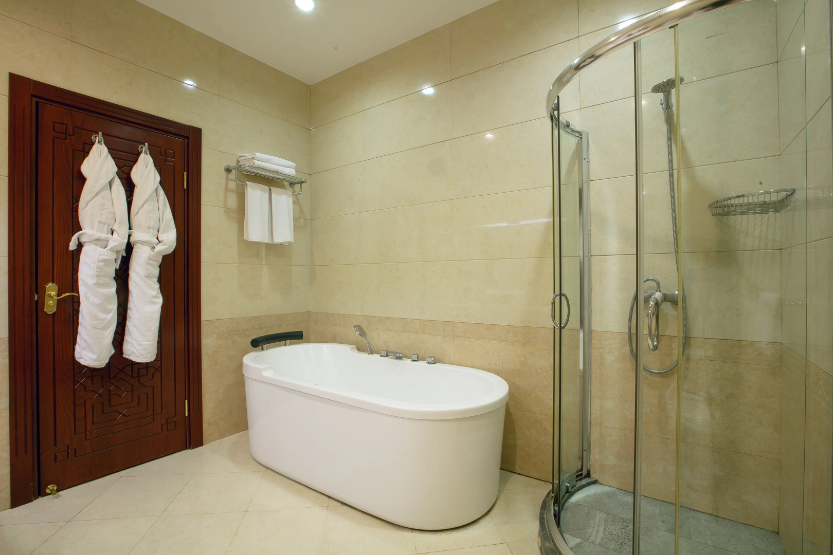 Photo - Shah Palace Luxury Museum Hotel