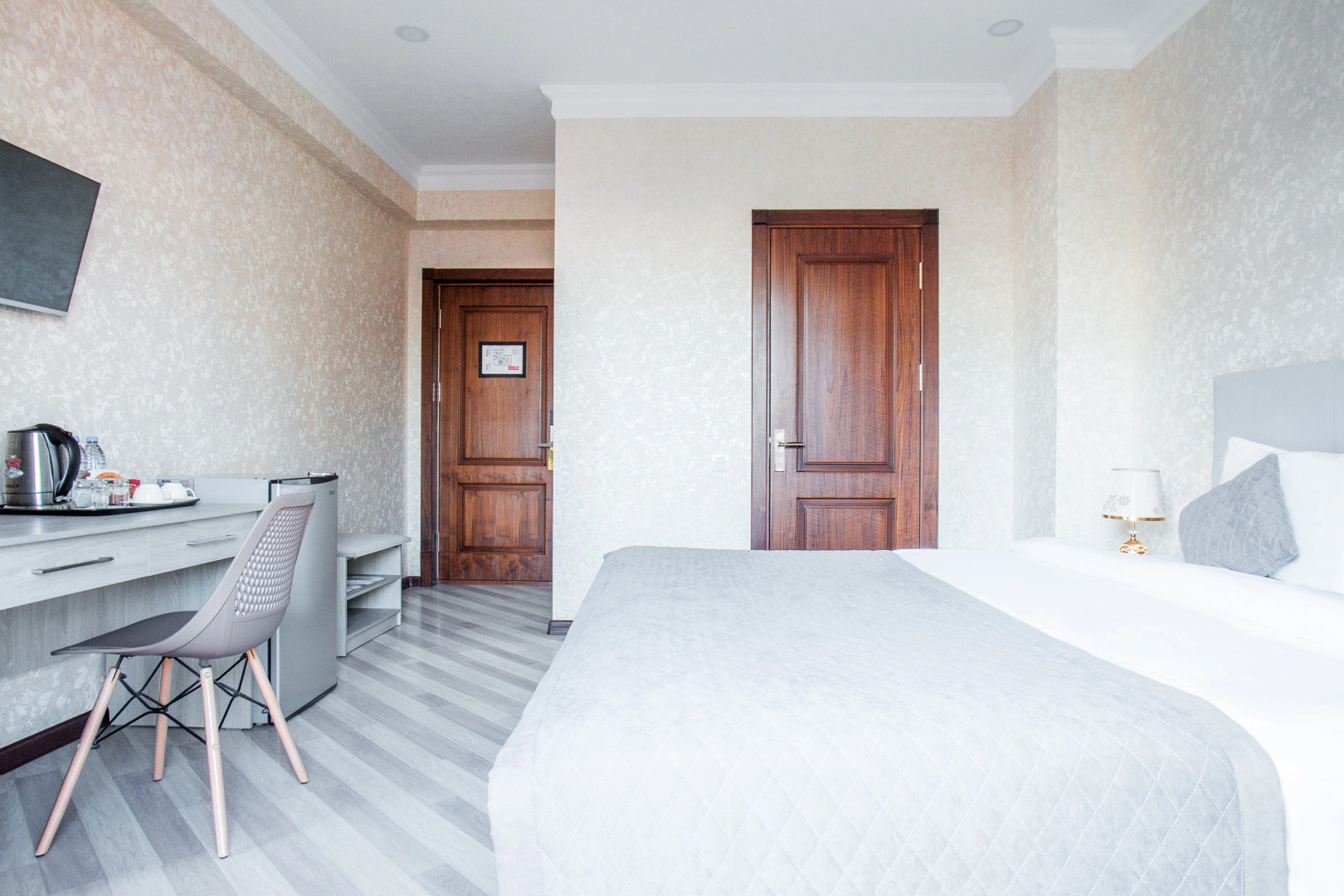 Photo - Manifa Hotel