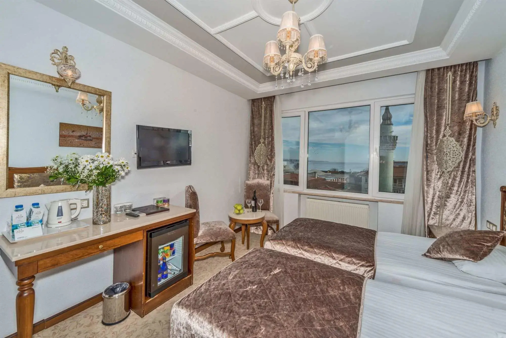 Photo - Antis Hotel-Special Category