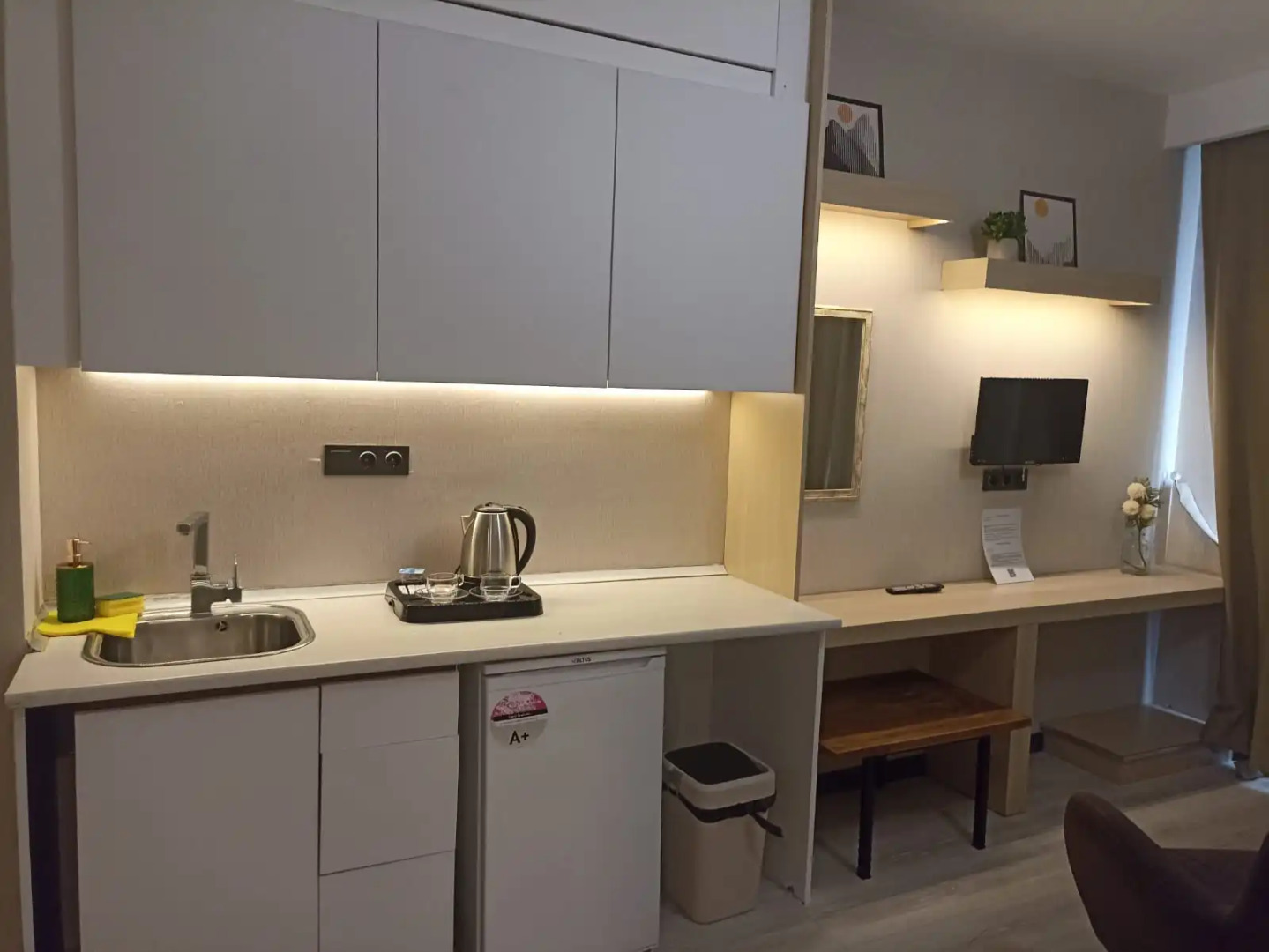 Photo - Doğan Palace Hotel