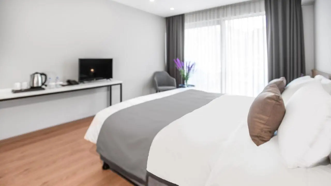 Foto - Hotel Memoir Kazbegi by DNT Group