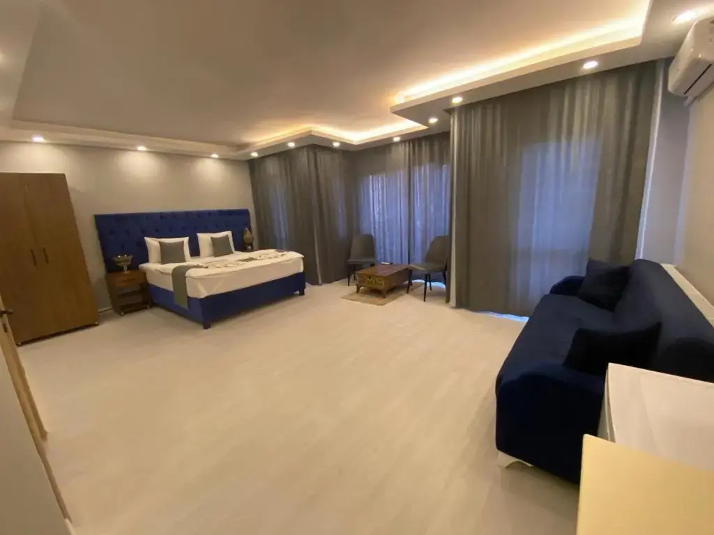 Foto - The Galataport Cihangir Hotel