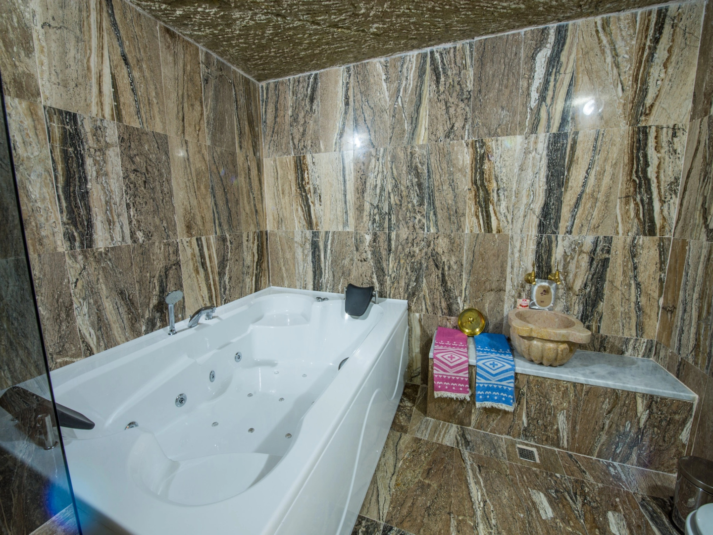 Photo - Lucky Cave Hotel Cappadocia