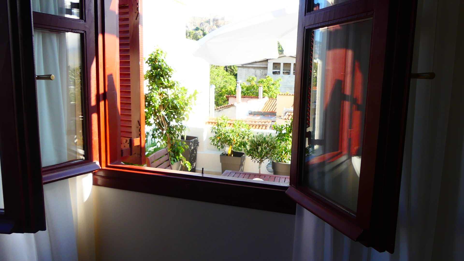 Foto - Theasis Athens