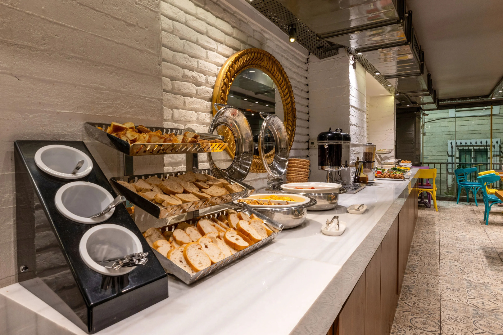 Foto - Tulip City Hotel & Spa