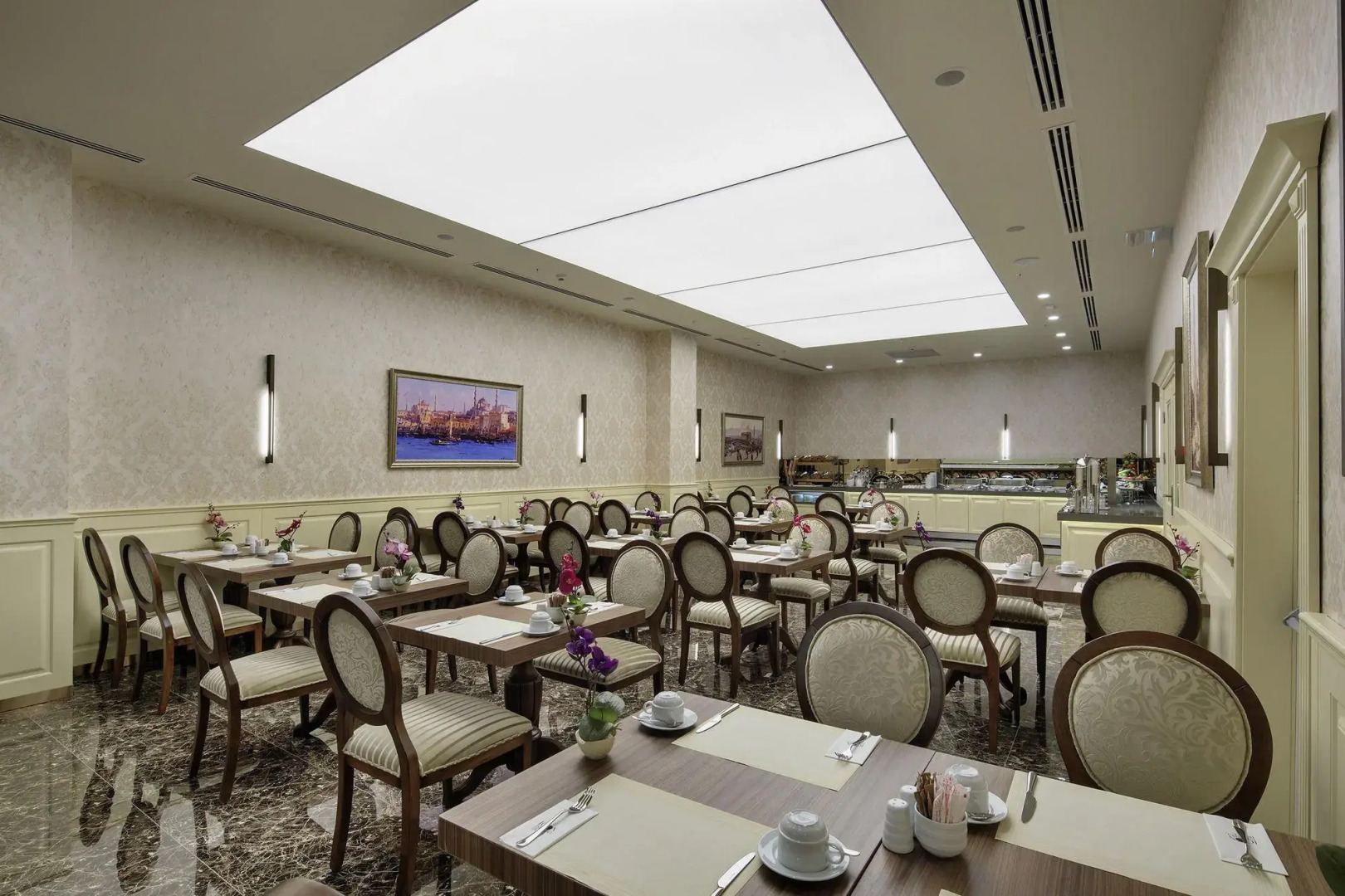 Photo - Icon Hotel Taksim