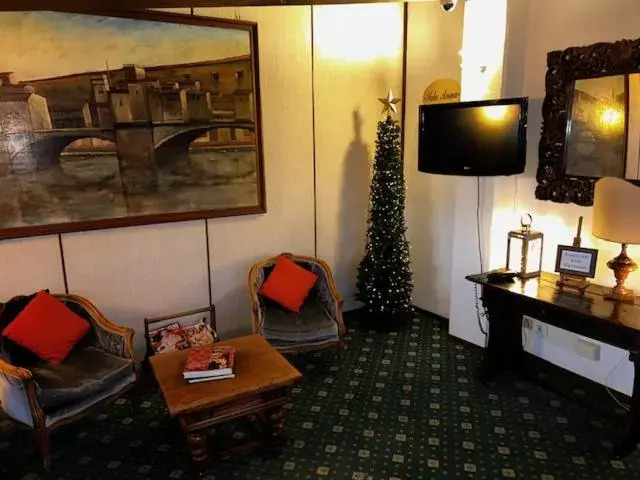 Photo - Hotel S.Giorgio & Olimpic