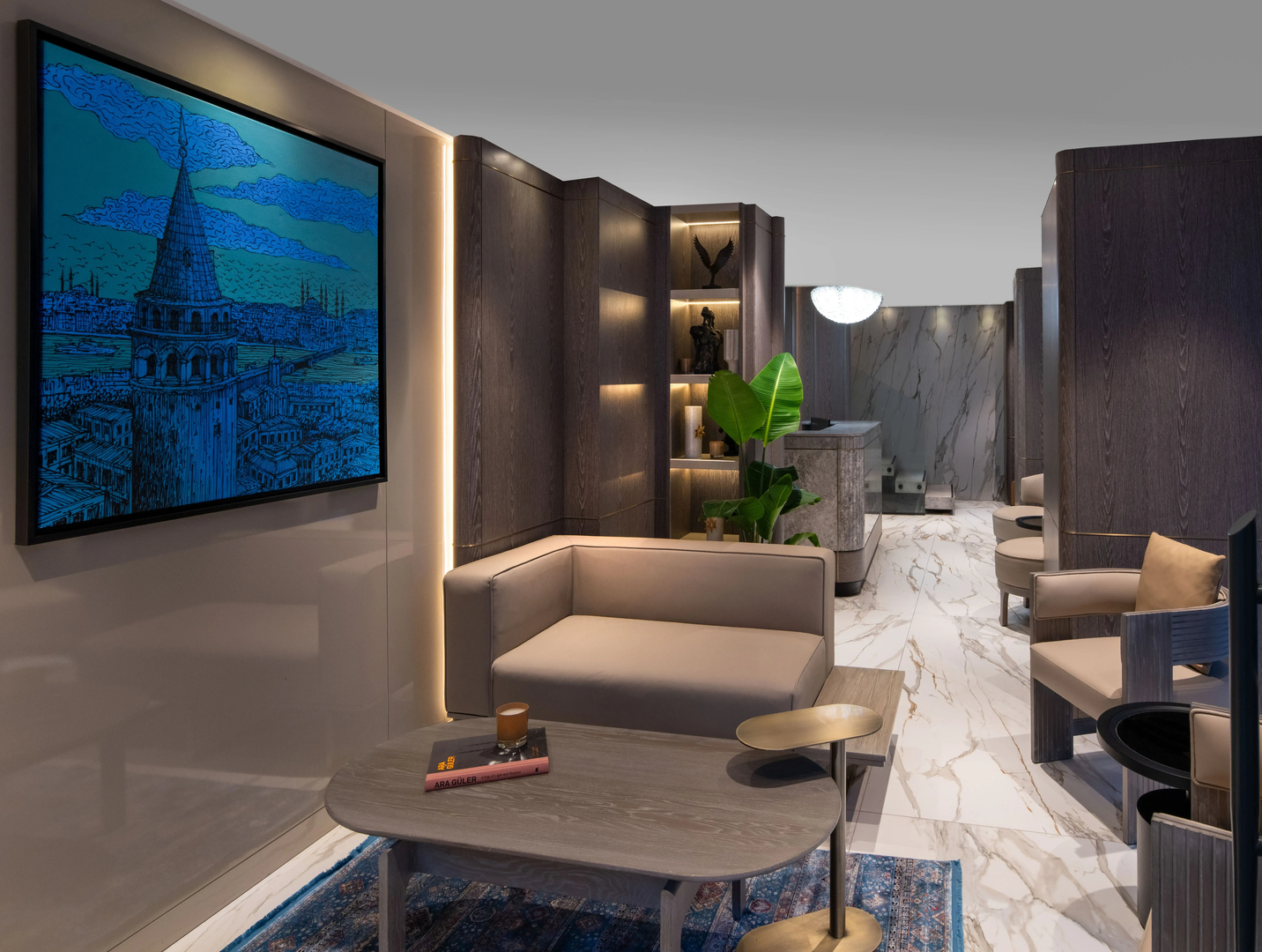 Foto - Lunet Old City Hotel