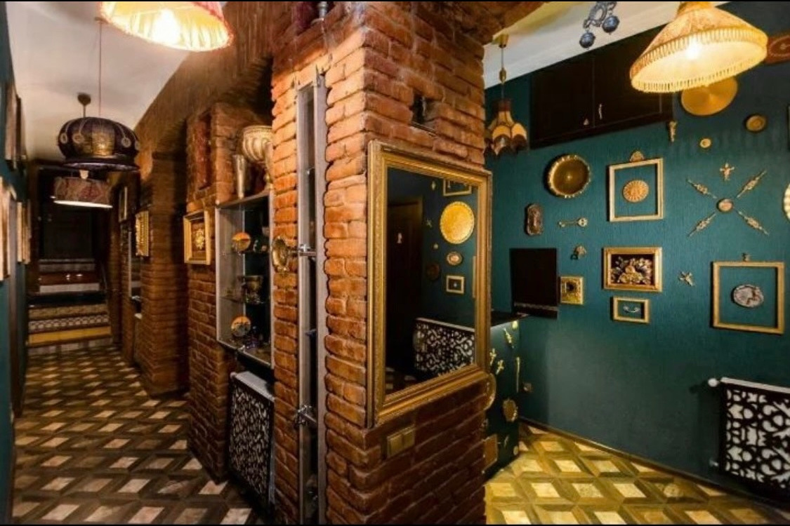 Foto - Hotel Vorontsoff inn boutique
